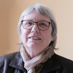Dr. Karin Ehrich